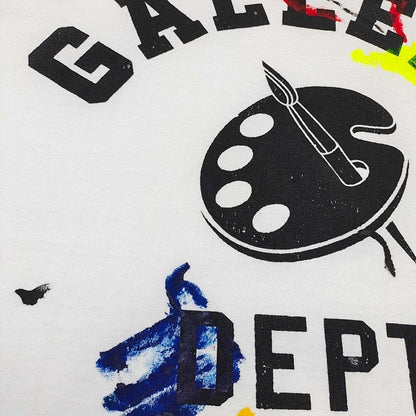 Gallery DEPT.