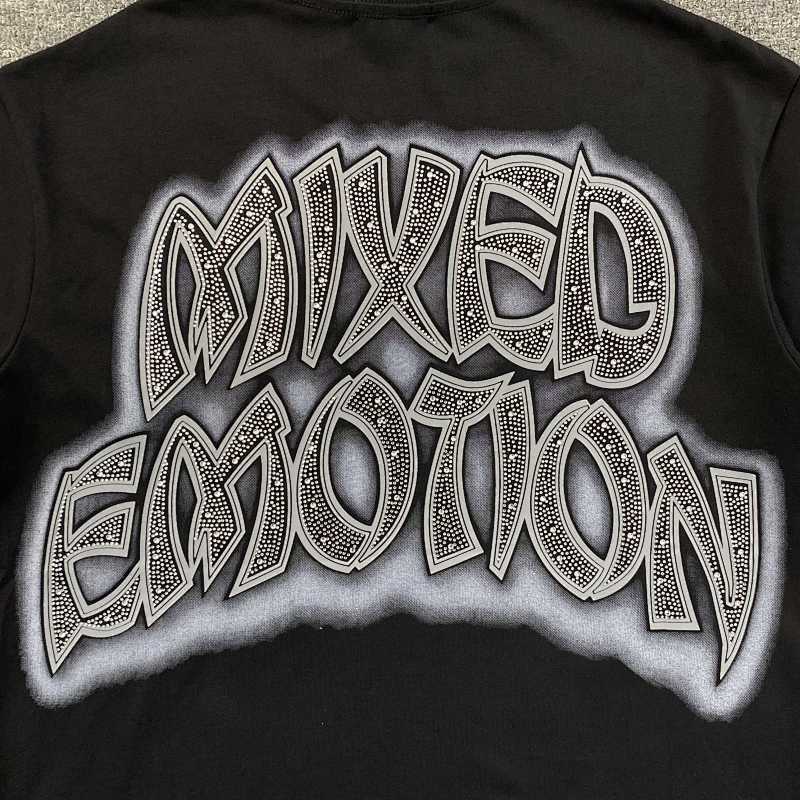 Mixed Emotion