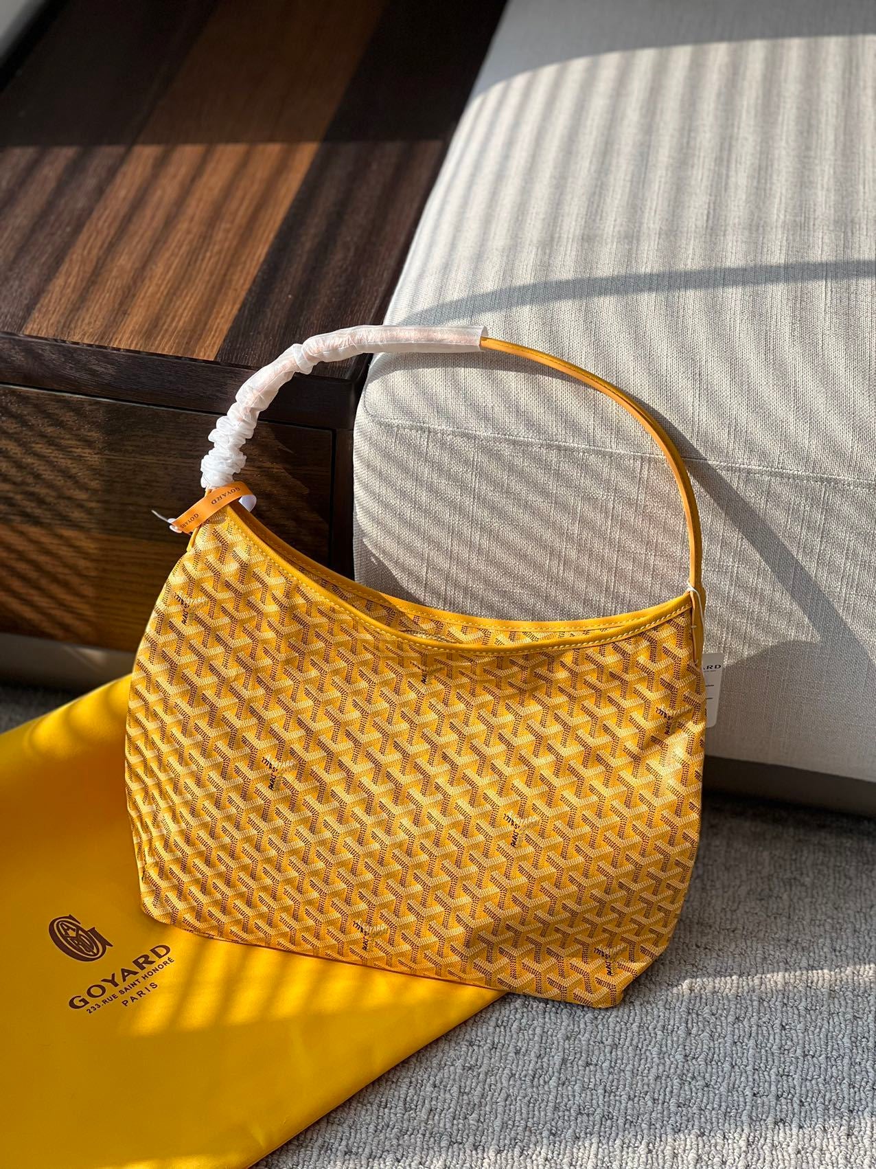 Goyard