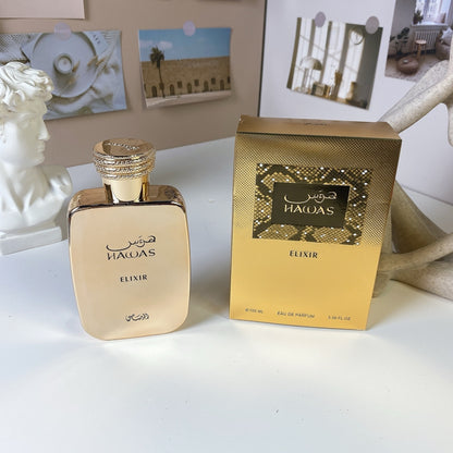 Rasasi Hawas Elixir Eau de Parfum
