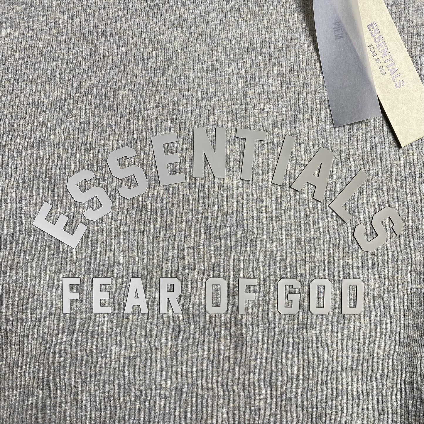 FEAR OF GO ESSENTIALS