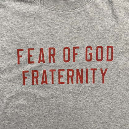 FEAR OF GO ESSENTIALS