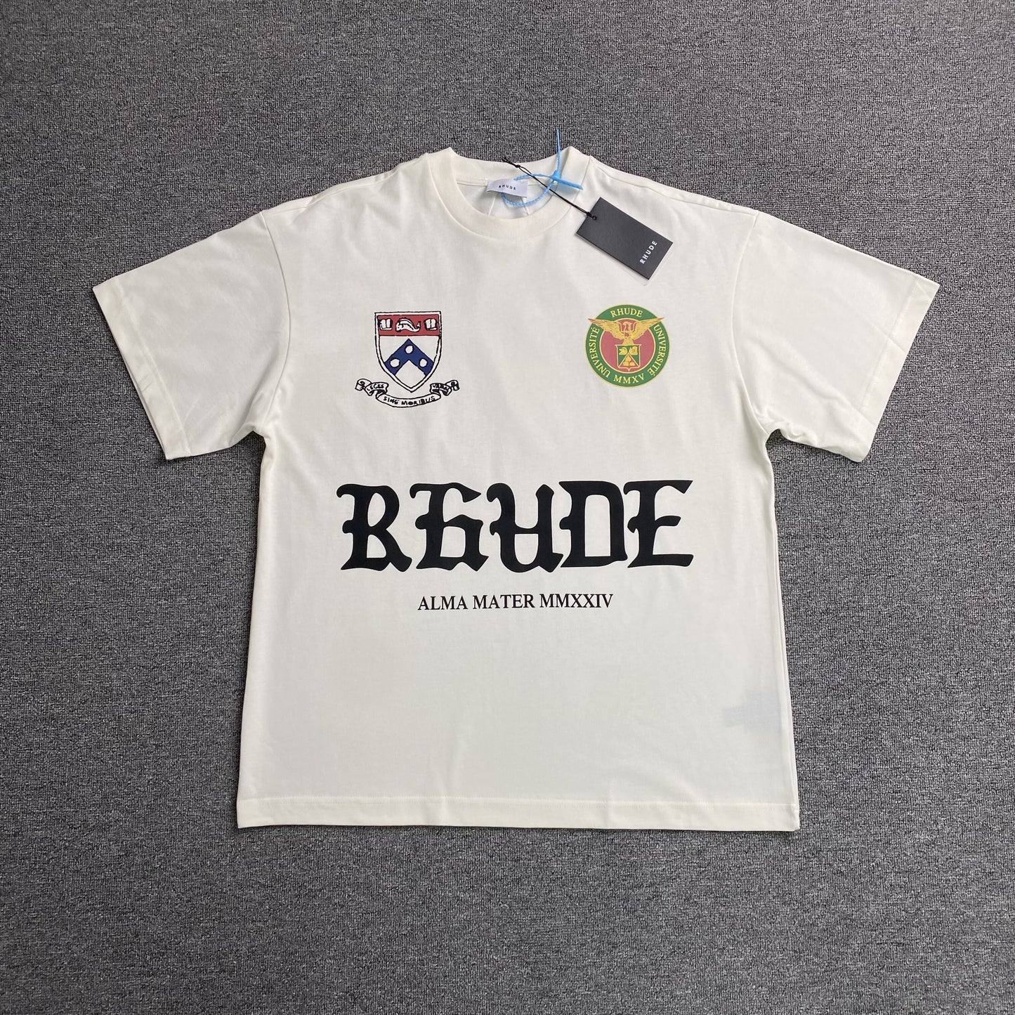 RHUDE