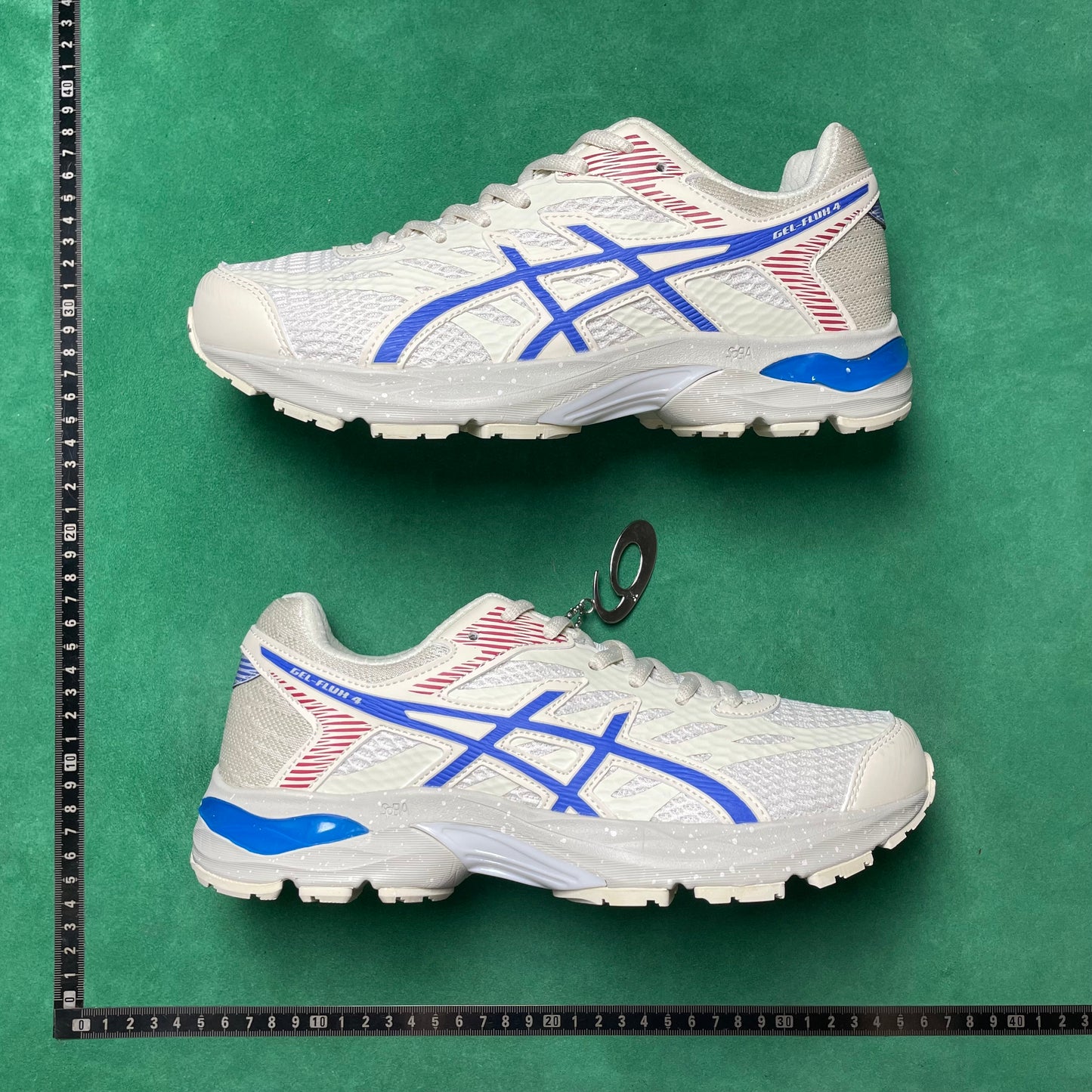 Asics Gel- Flux 4