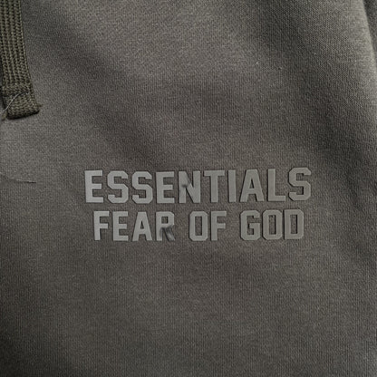 FEAR OF GO ESSENTIALS