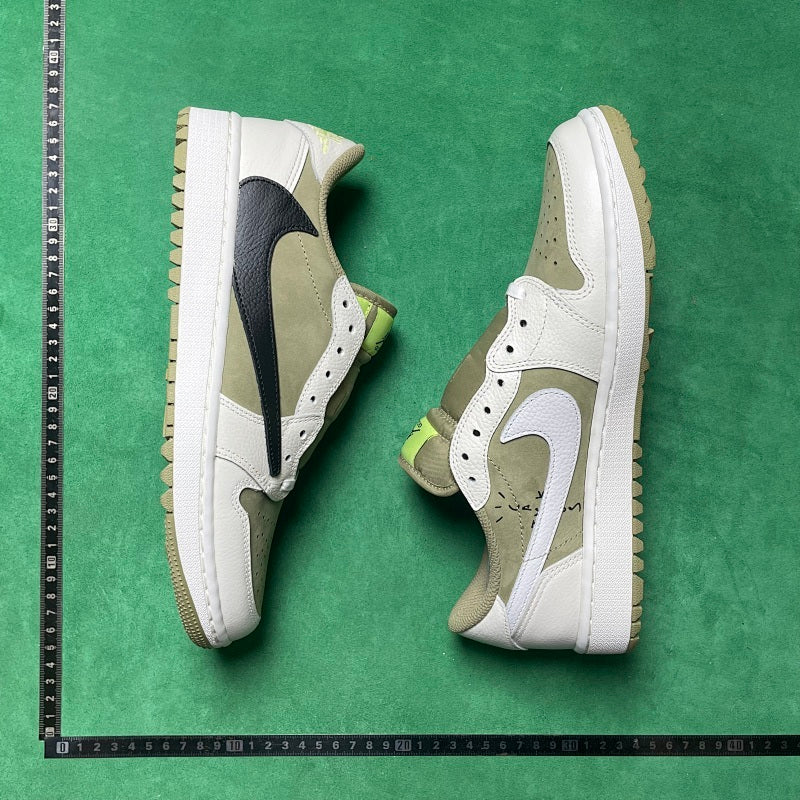 Air Jordan 1 Low G NRG
