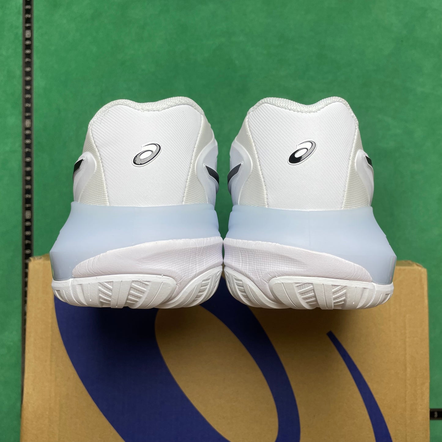Asics Gel-Resolution x