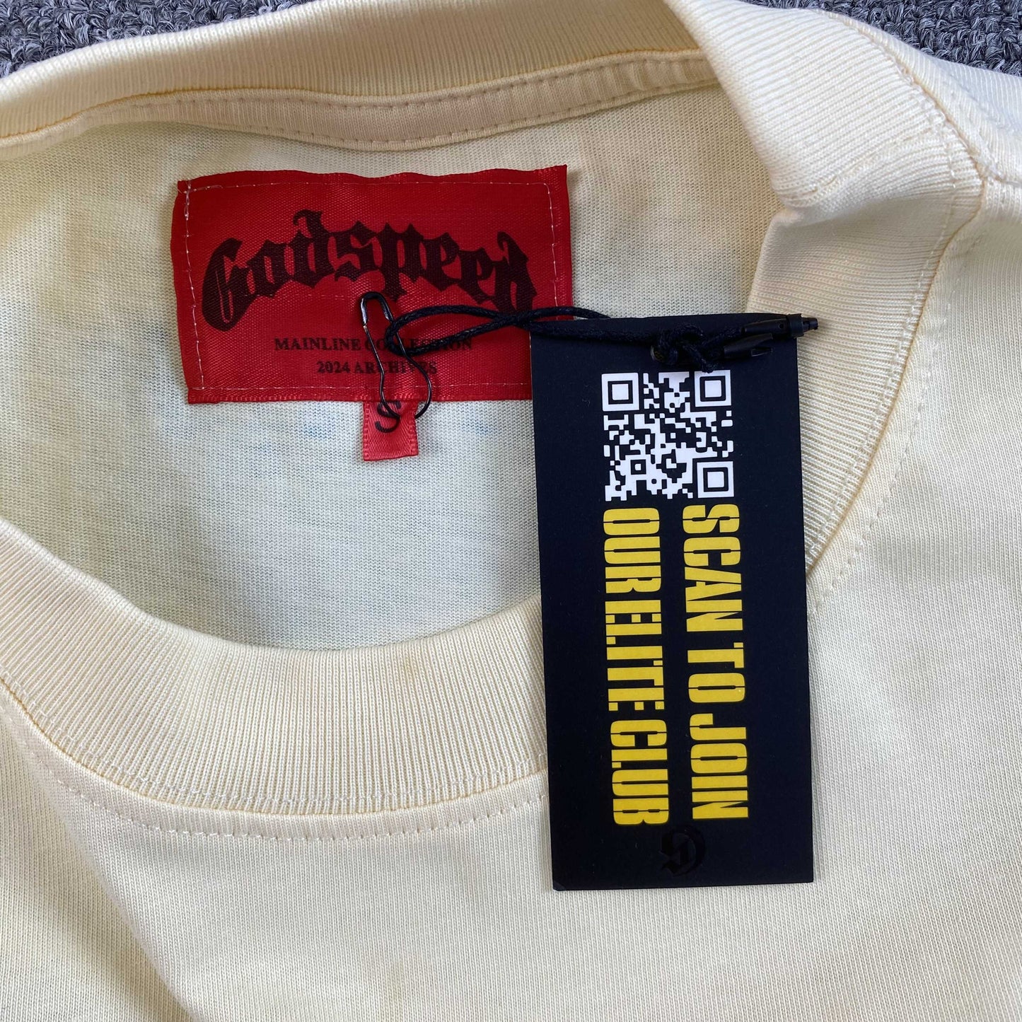 GodSpeed