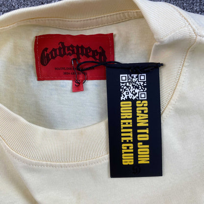 GodSpeed