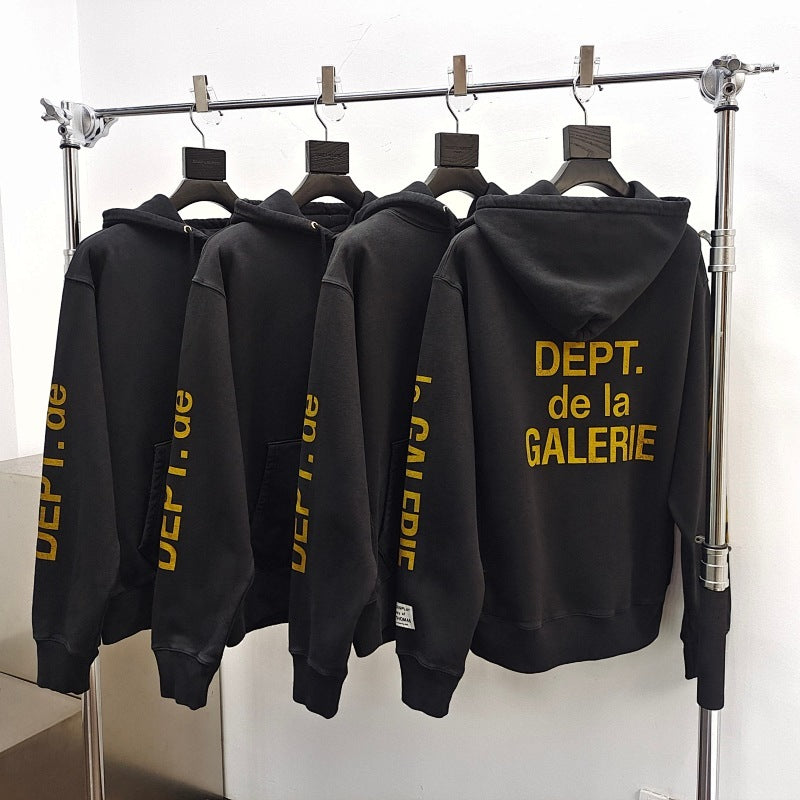 Gallery DEPT.