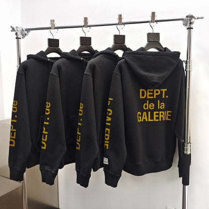 Gallery DEPT.