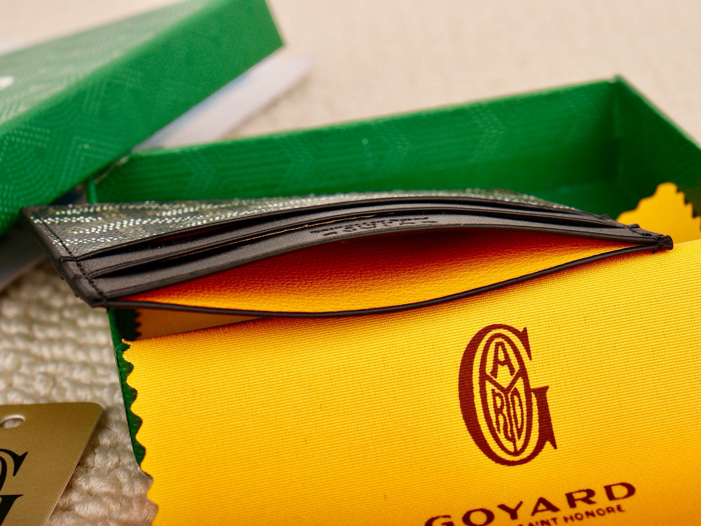 Goyard