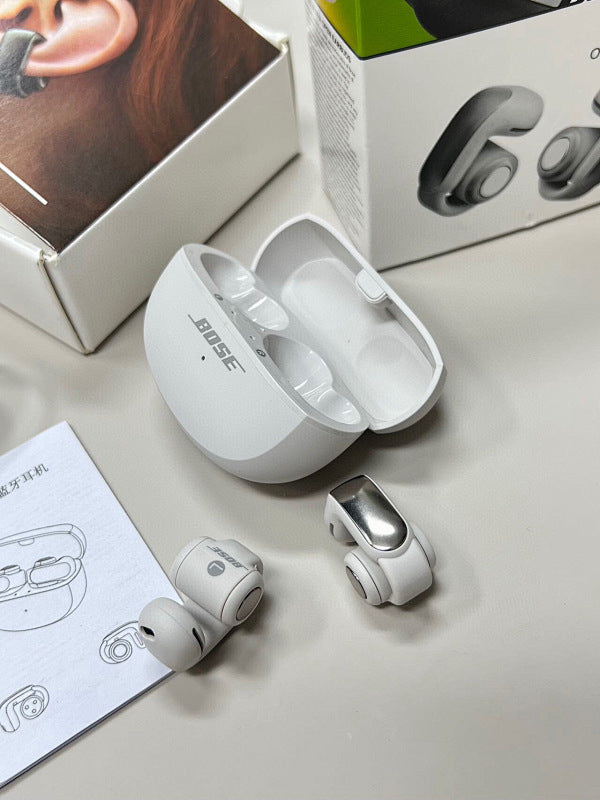Bose ultra earbuds