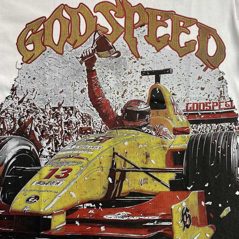 GodSpeed