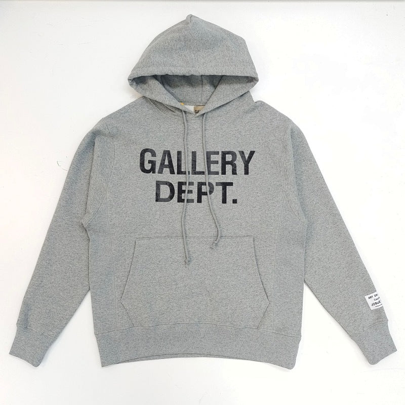 Gallery DEPT.