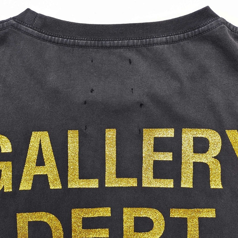 Gallery DEPT.