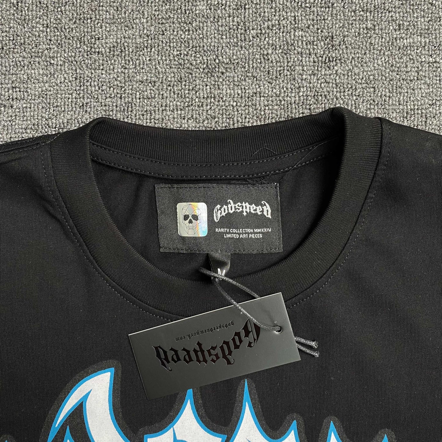 GodSpeed