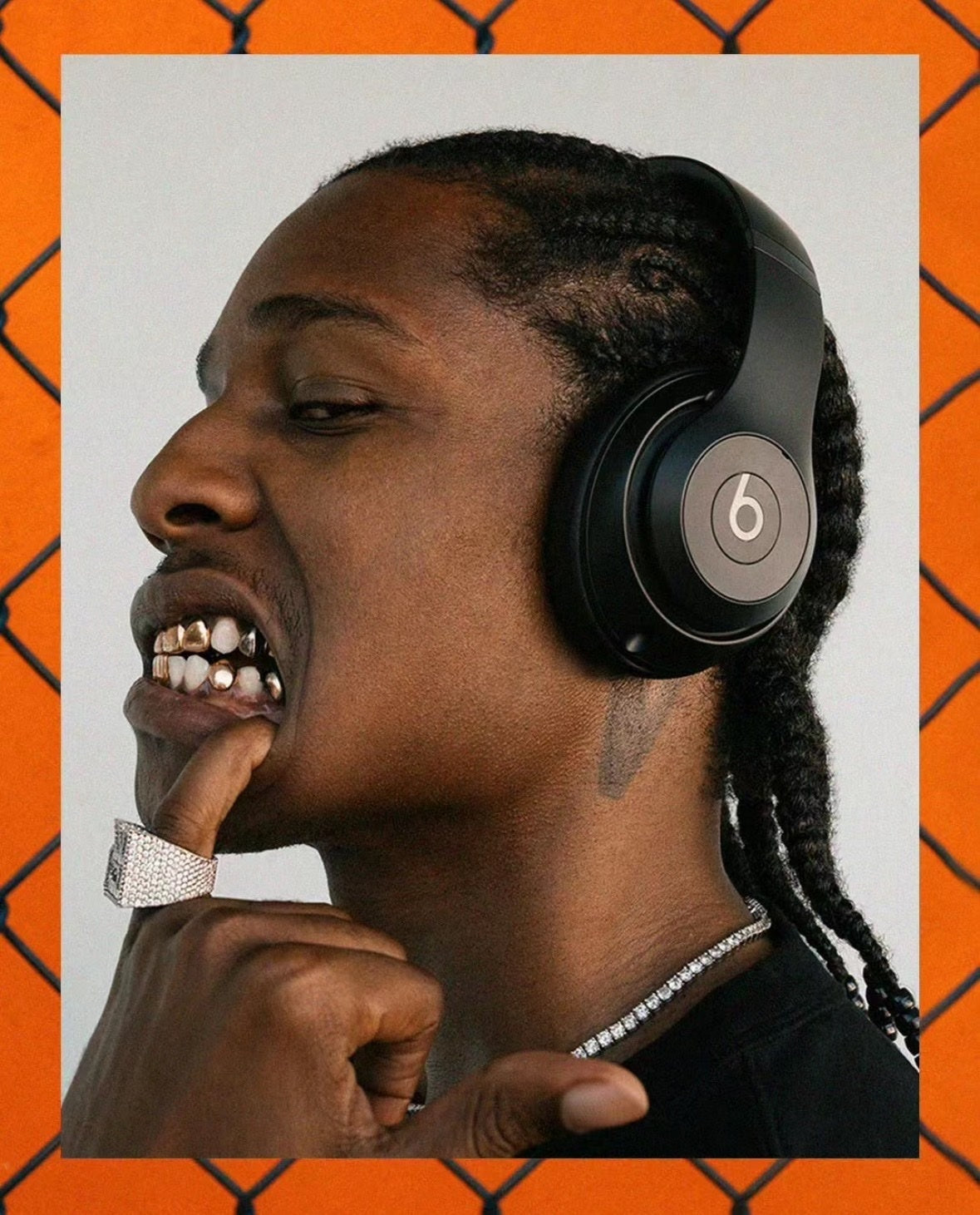 Beats Studio Pro