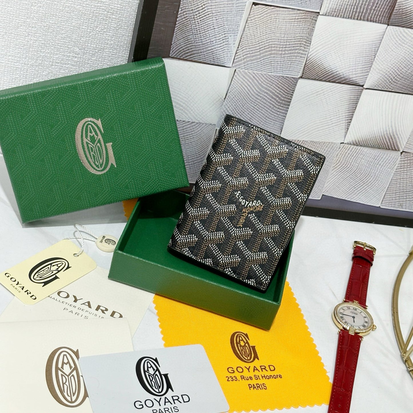 Goyard