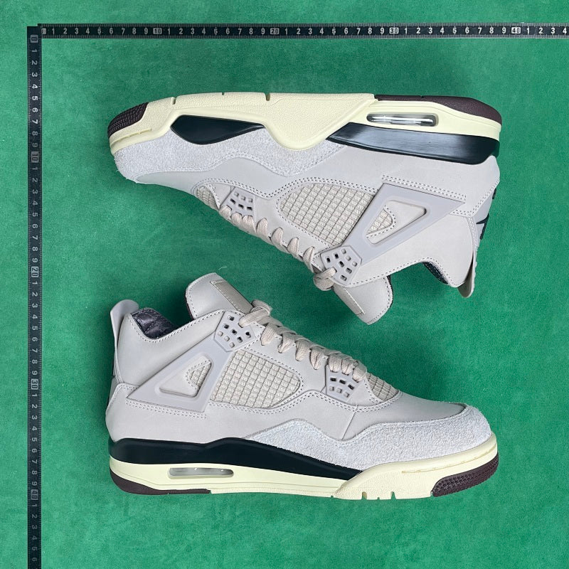 Air Jordan 4 Retro OG SP