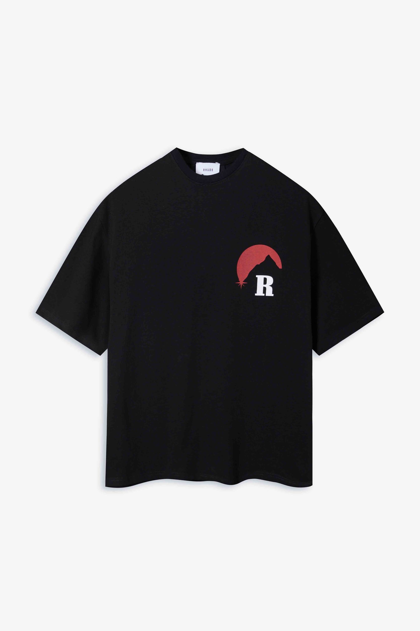 RHUDE