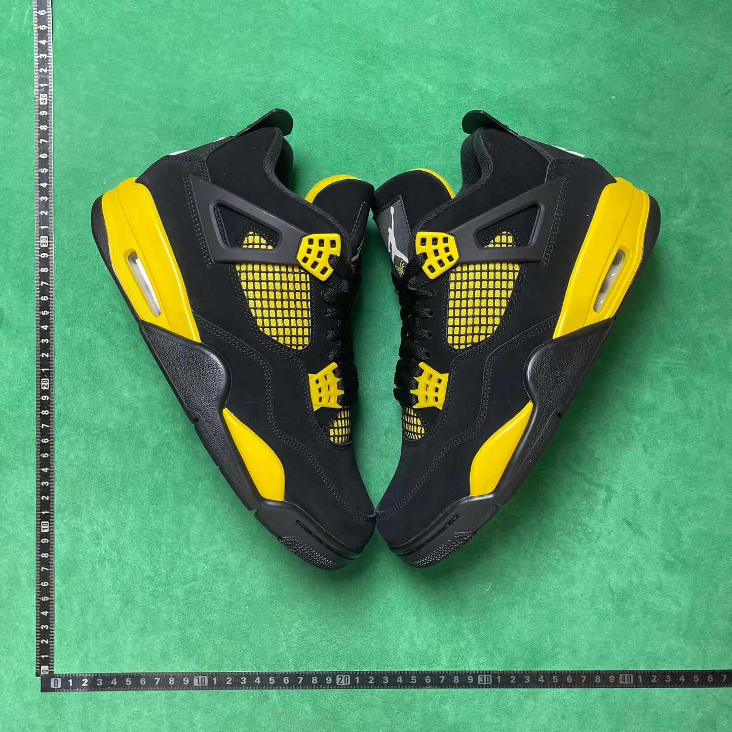 Air Jordan 4 retro
