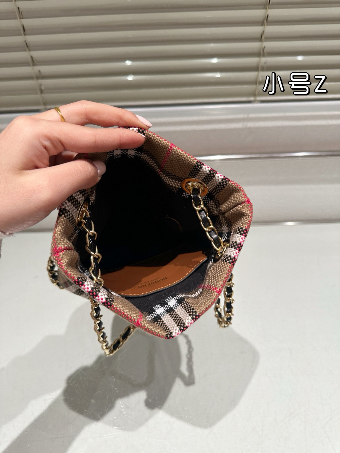 Burberry