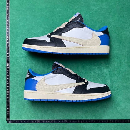Air Jordan 1 Low SP OG