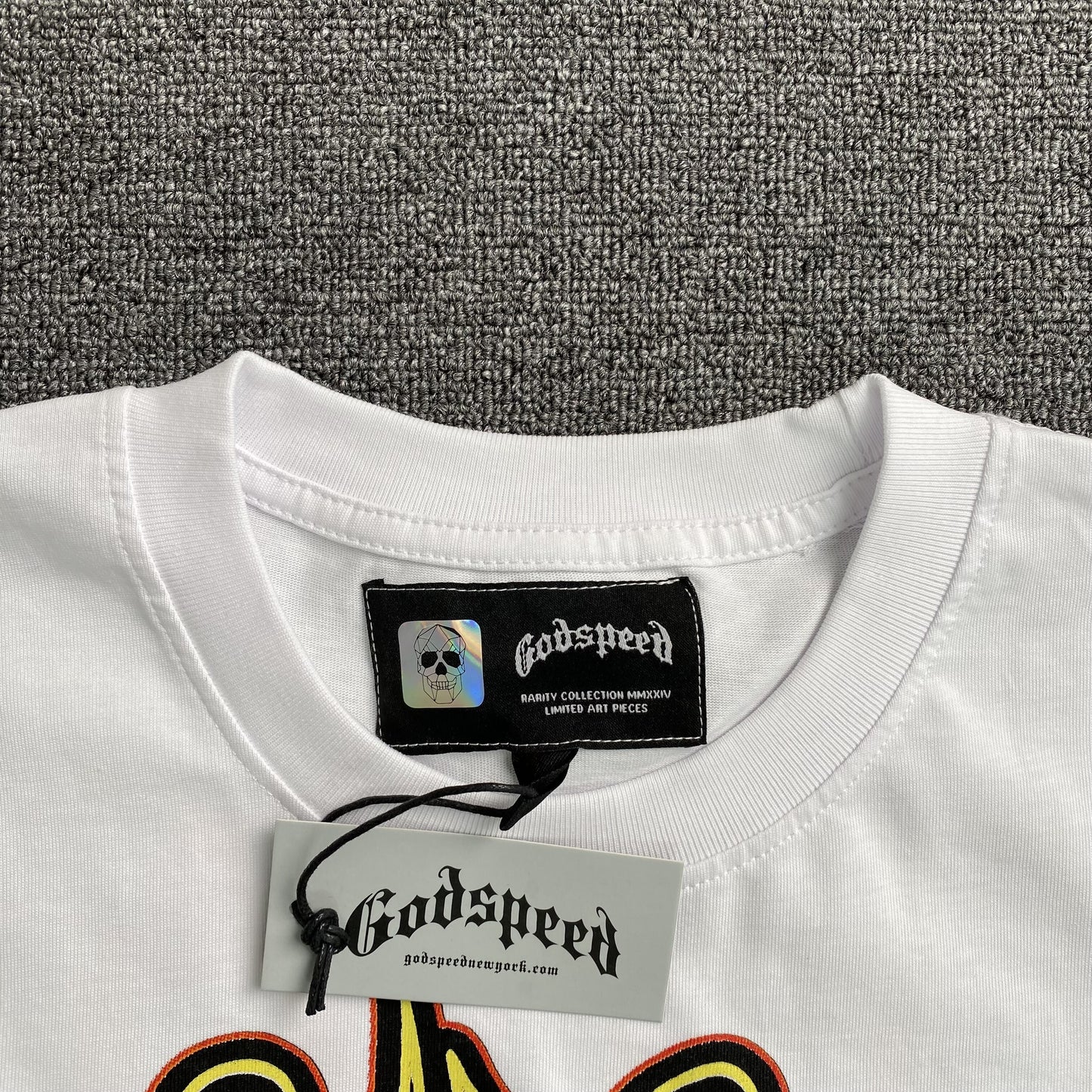GodSpeed