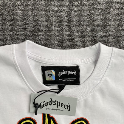 GodSpeed