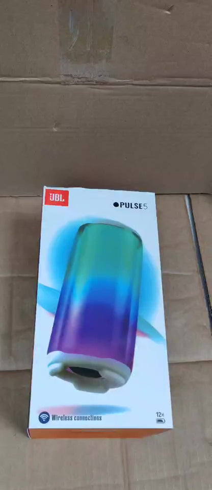 JBL Pulse 5