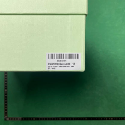 OffWhite - Out Of Office