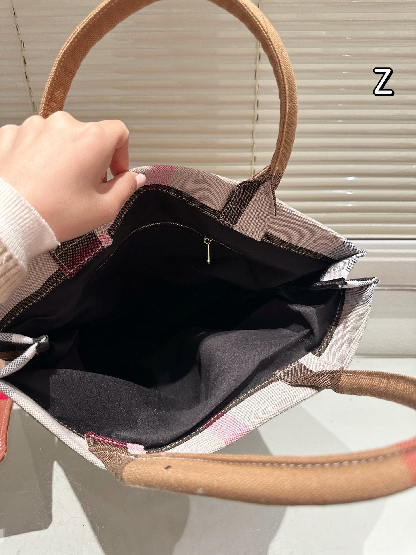 Burberry