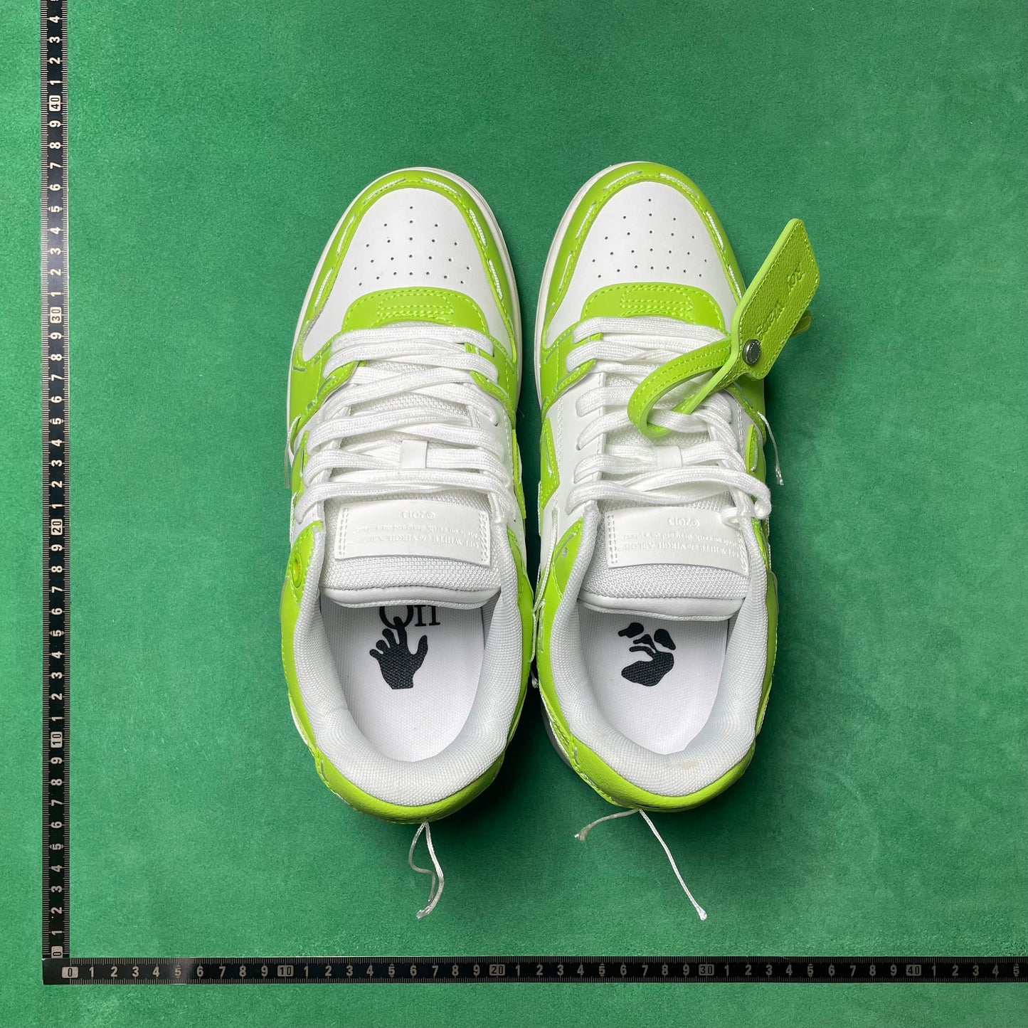 OffWhite - Out Of Office