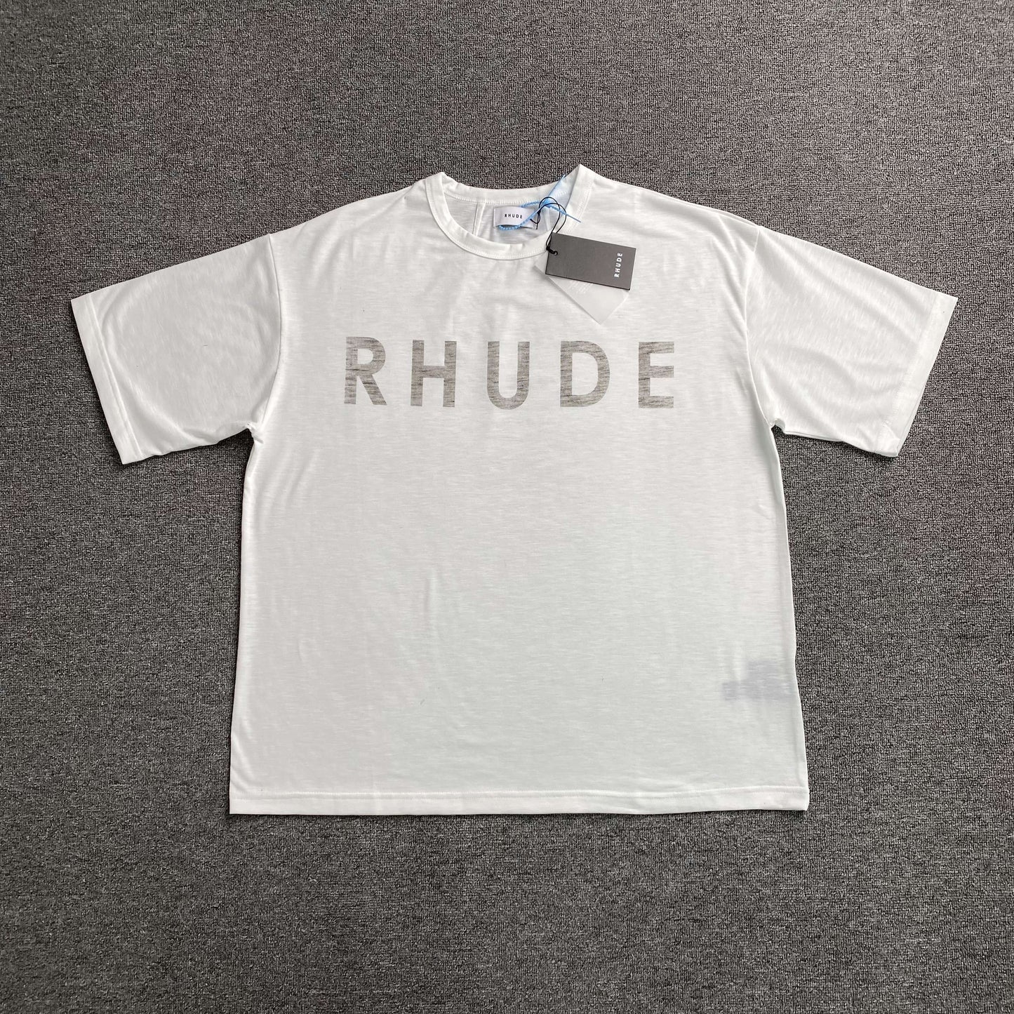 RHUDE