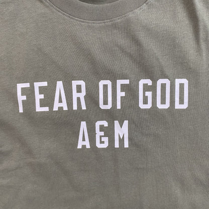 FEAR OF GO ESSENTIALS