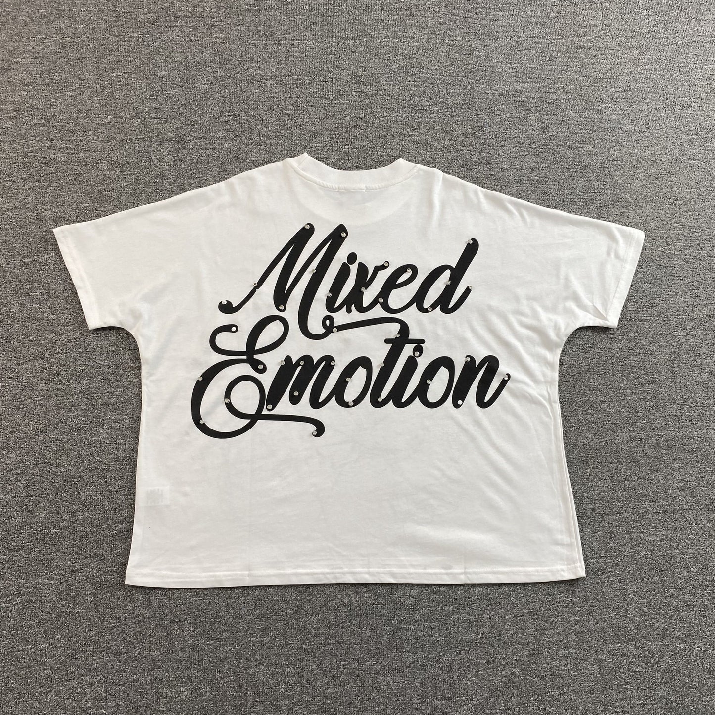 Mixed Emotion