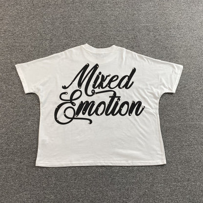 Mixed Emotion