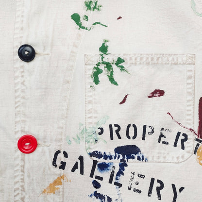 Gallery DEPT.