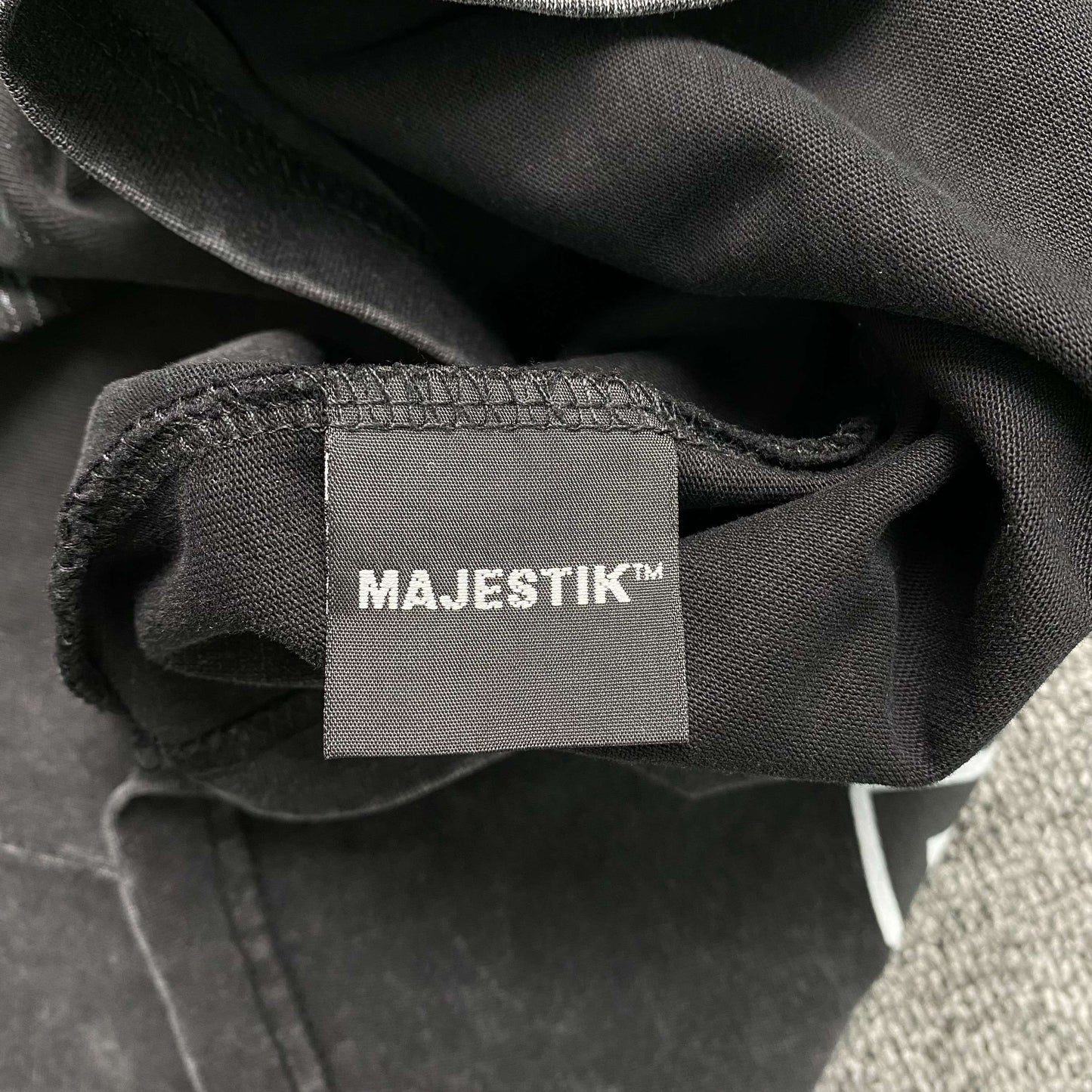 MAJESTIK