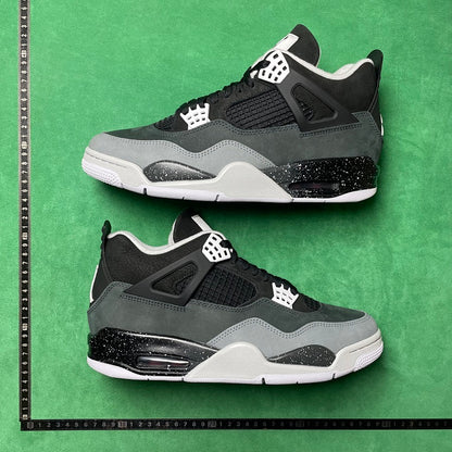 Air Jordan 4 Retro