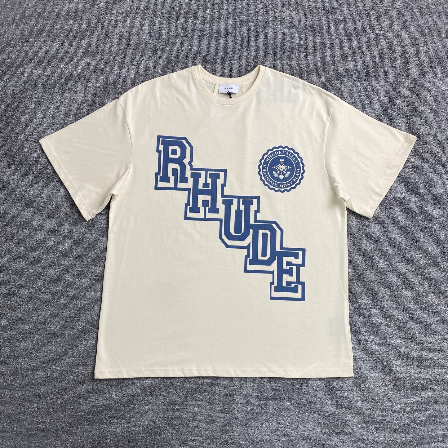 RHUDE