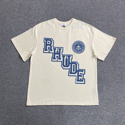 RHUDE