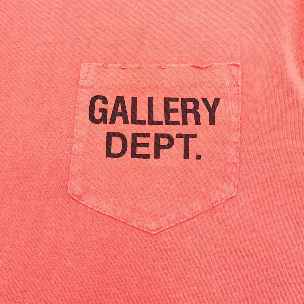 Gallery DEPT.