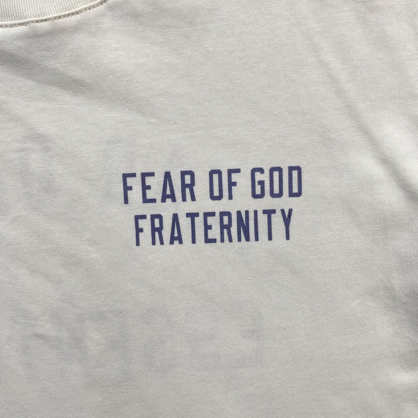 FEAR OF GO ESSENTIALS