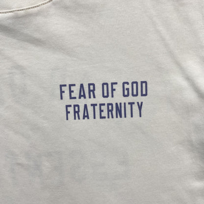 FEAR OF GO ESSENTIALS