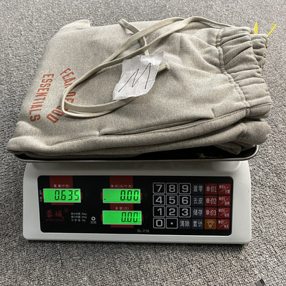 FEAR OF GO ESSENTIALS