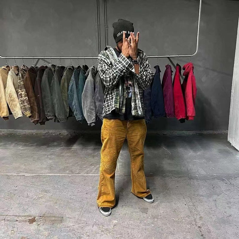 Gallery DEPT.