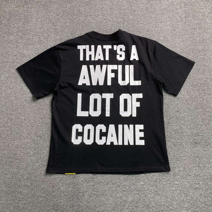 That's A Awful Lot of Cough Syrup