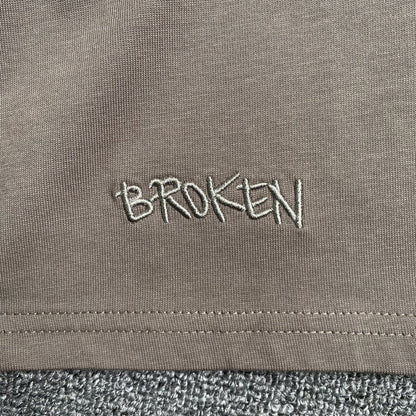 Broken Planet